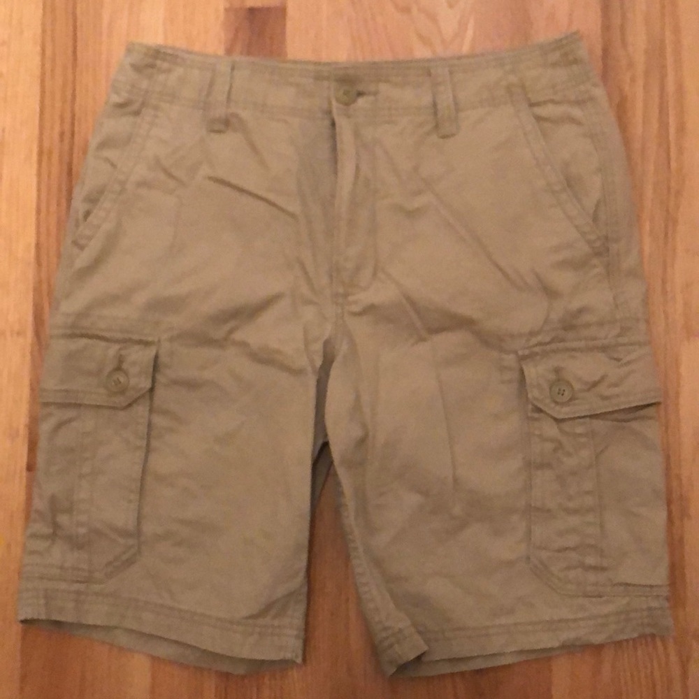 Old Navy Cargo Shorts